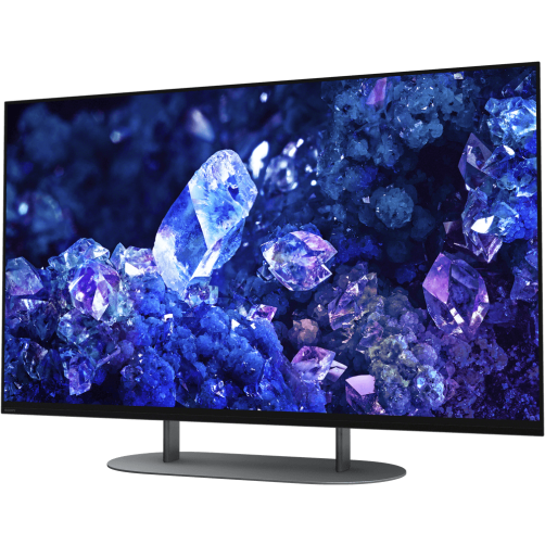 Sony Bravia XR A90K 42" 4K HDR OLED Smart Google TV - Titanium Black | XR42A90KU (7562277290172)