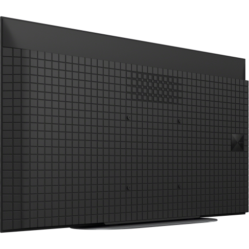 Sony Bravia XR A90K 42" 4K HDR OLED Smart Google TV - Titanium Black | XR42A90KU (7562277290172)