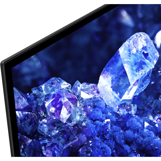 Sony Bravia XR A90K 42" 4K HDR OLED Smart Google TV - Titanium Black | XR42A90KU (7562277290172)