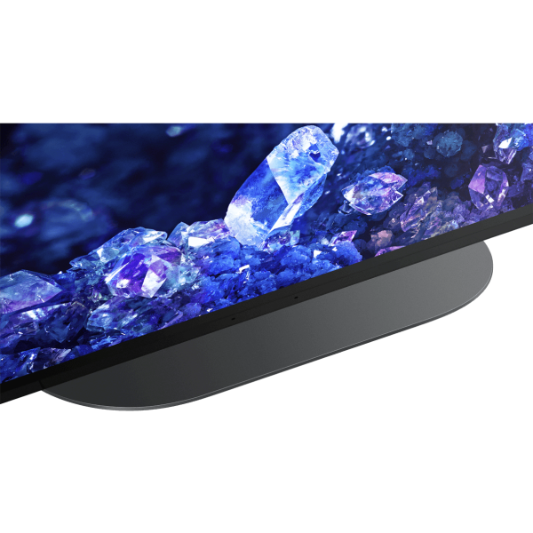 Sony Bravia XR A90K 42" 4K HDR OLED Smart Google TV - Titanium Black | XR42A90KU (7562277290172)