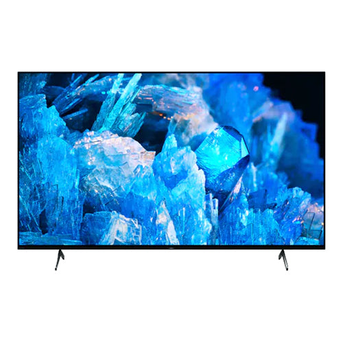 Sony Bravia XR 55" 4K Ultra HD HDR OLED Smart Google TV - Black | XR55A75KU (7587760636092)