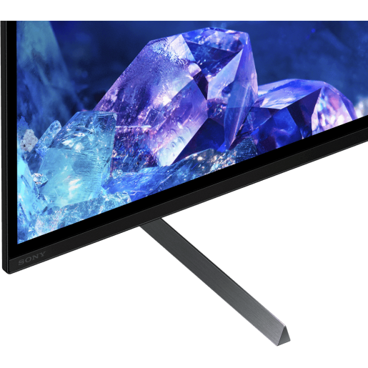 Sony Bravia XR 55&quot; 4K Ultra HD OLED Smart Google TV - Black | XR55A80KU (7560078753980)