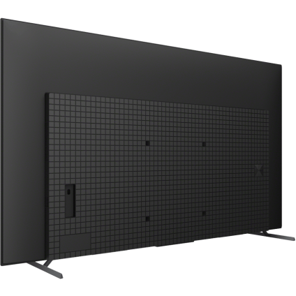 Sony Bravia XR 55&quot; 4K Ultra HD OLED Smart Google TV - Black | XR55A80KU (7560078753980)