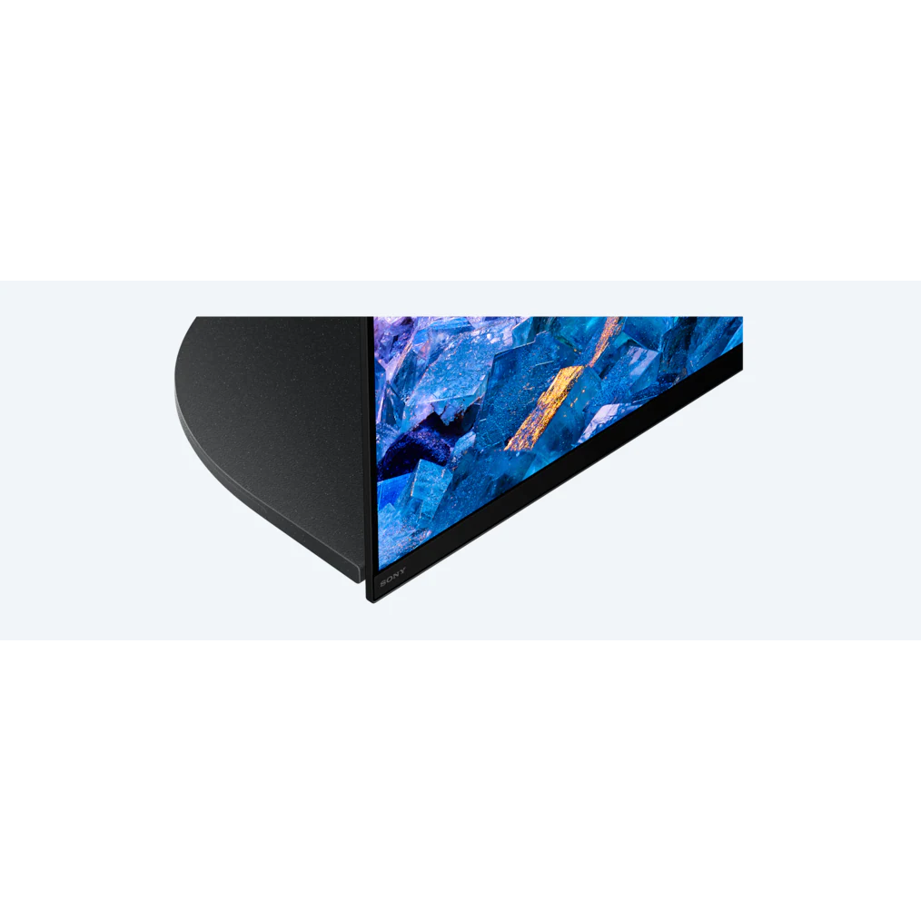 Sony Bravia XR Master Series A95K 55&quot; 4K Ultra HD HDR OLED Smart Google TV - Black | XR55A95K (7591247282364)