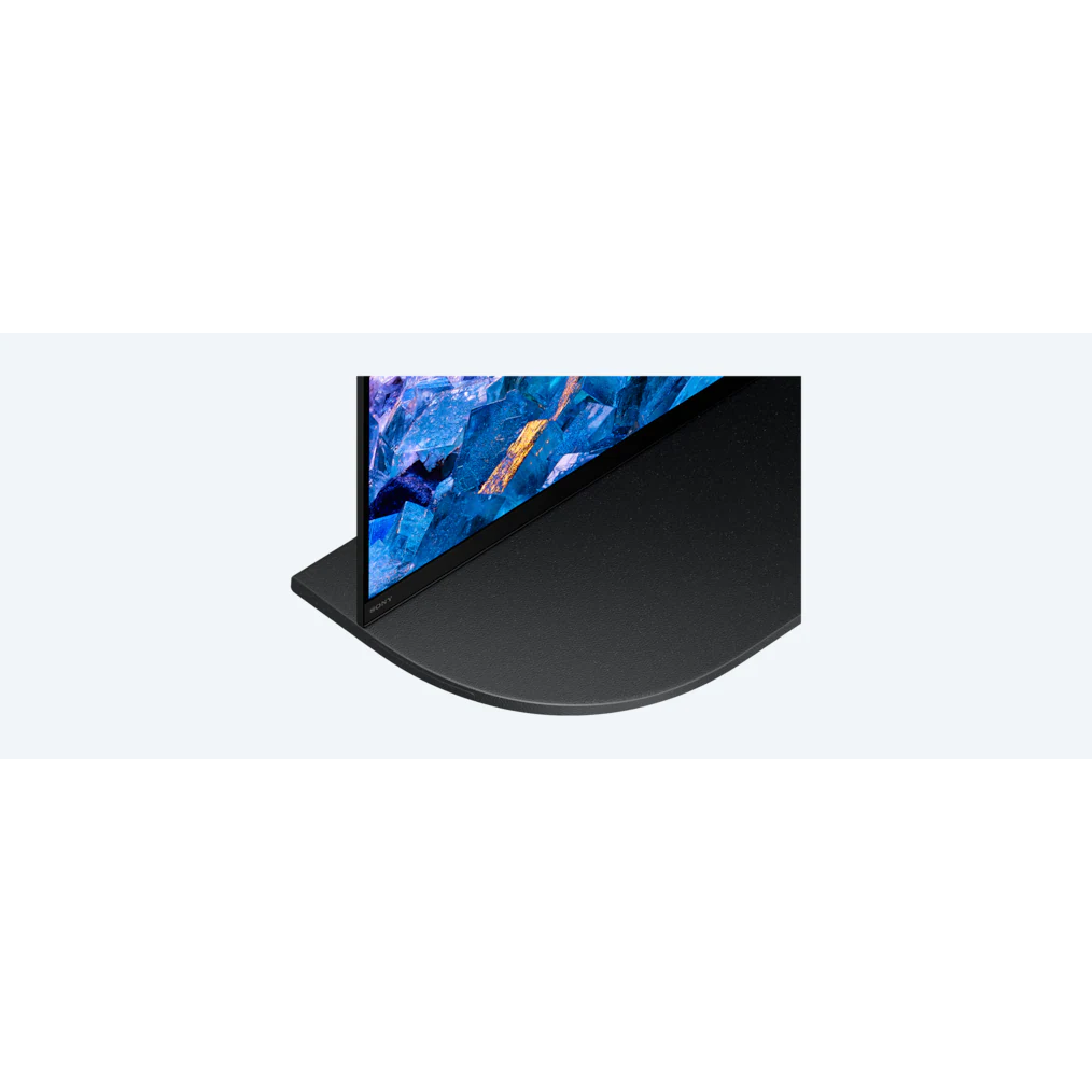 Sony Bravia XR Master Series A95K 55" 4K Ultra HD HDR OLED Smart Google TV - Black | XR55A95K (7591247282364)