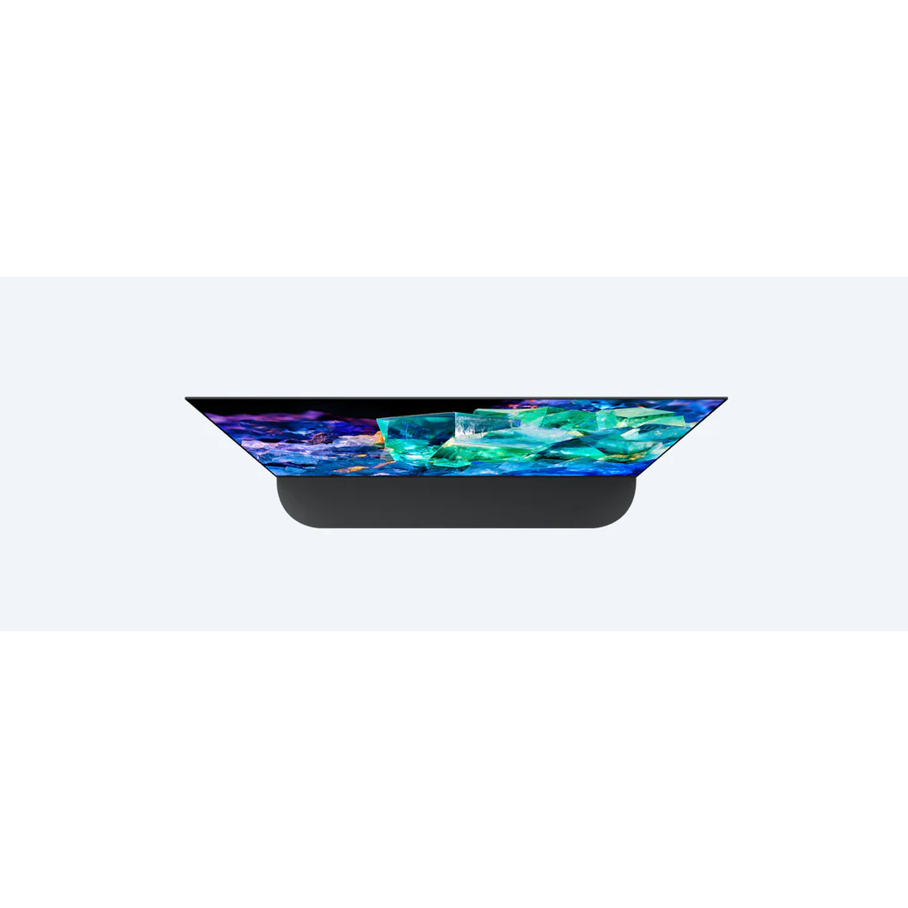 Sony Bravia XR Master Series A95K 55&quot; 4K Ultra HD HDR OLED Smart Google TV - Black | XR55A95K (7591247282364)