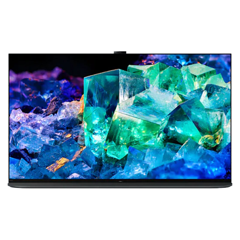 Sony Bravia XR Master Series A95K 55&quot; 4K Ultra HD HDR OLED Smart Google TV - Black | XR55A95KU (7591247282364)