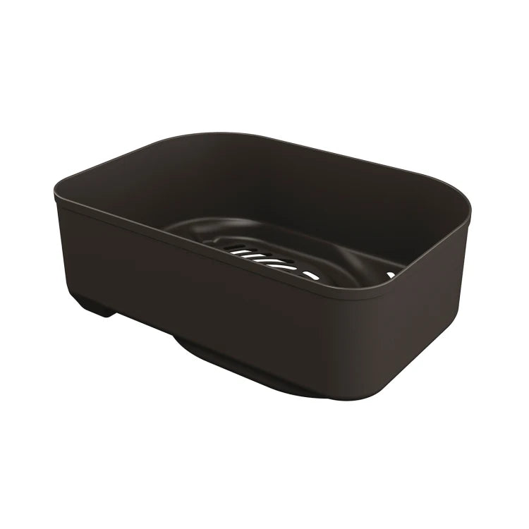 Ninja Woodfire Electric BBQ Grill Combo Crisper Basket - Black | XSKCRISPBTEUK from Ninja - DID Electrical