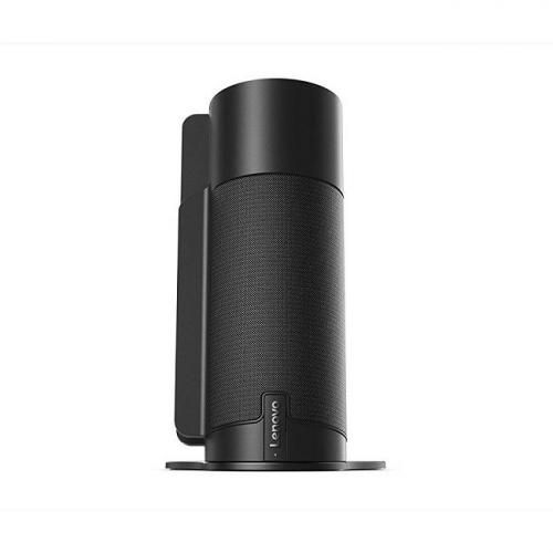 Lenovo 6W Home Assist Dock Speaker - Black | ZG38C01893 from Lenovo - DID Electrical