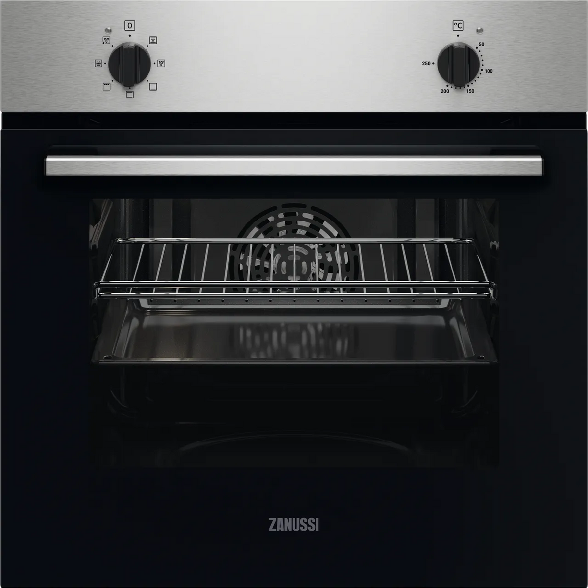 Oven zanussi online