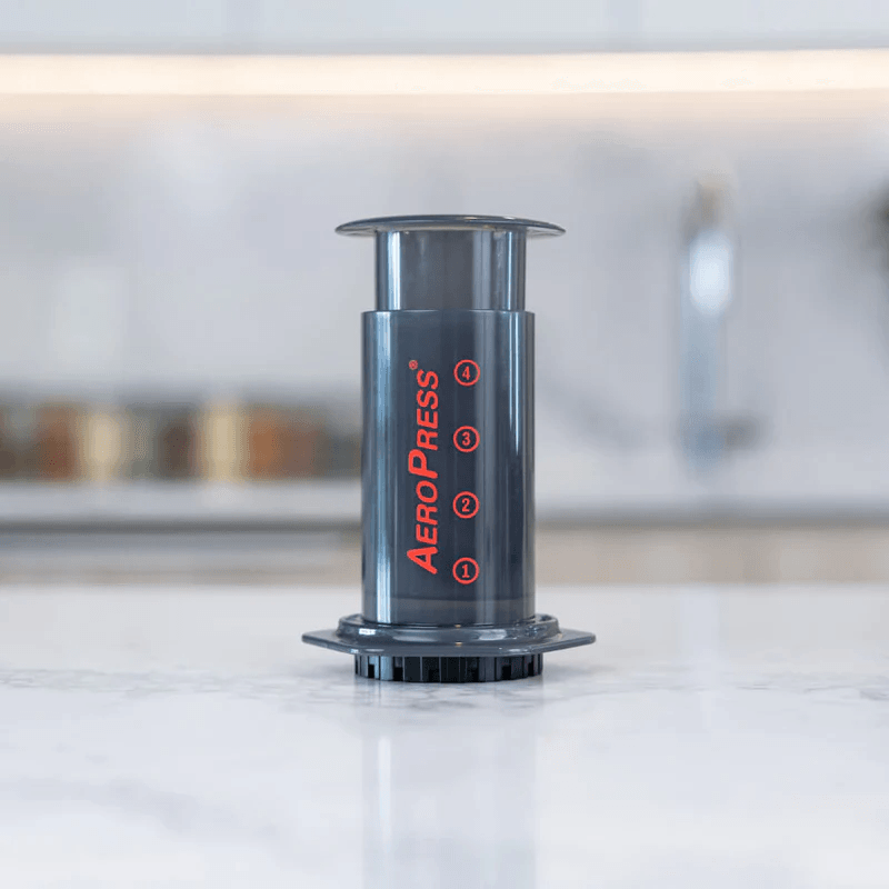 AeroPress Original Coffee Maker - Black | JAG20352 (7541436907708)