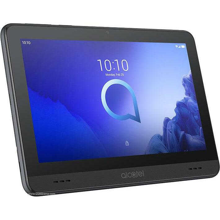 Alcatel 7" Quad Core 1.3GHz 1.5GB Wi-Fi Tablet - Black | 8051-2AALGB1 (7287863738556)