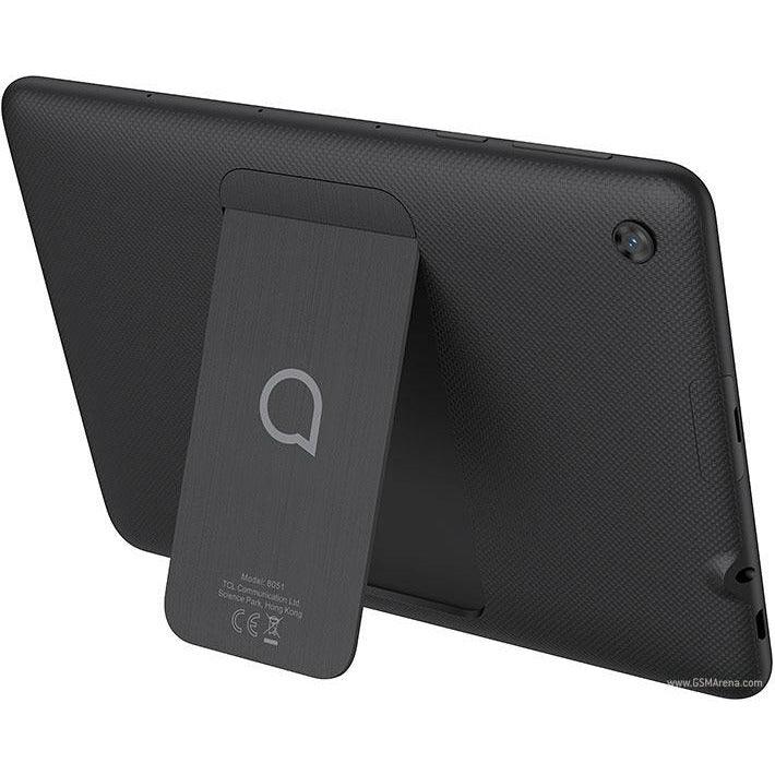 Alcatel 7&quot; Quad Core 1.3GHz 1.5GB Wi-Fi Tablet - Black | 8051-2AALGB1 (7287863738556)