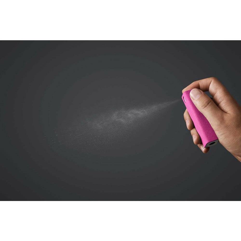 AM Mist 10.5ml Anti-Schmutz All in One Spray with Microfiber Cloth - Pink | 85606-12 (7317832761532)
