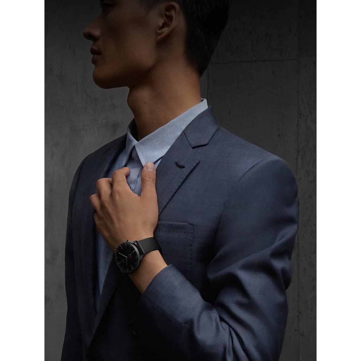 Amazfit GTR 2e 1.39&quot; Bluetooth Smart Watch - Midnight Black | 146-W1952OV2Q (6977733165244)