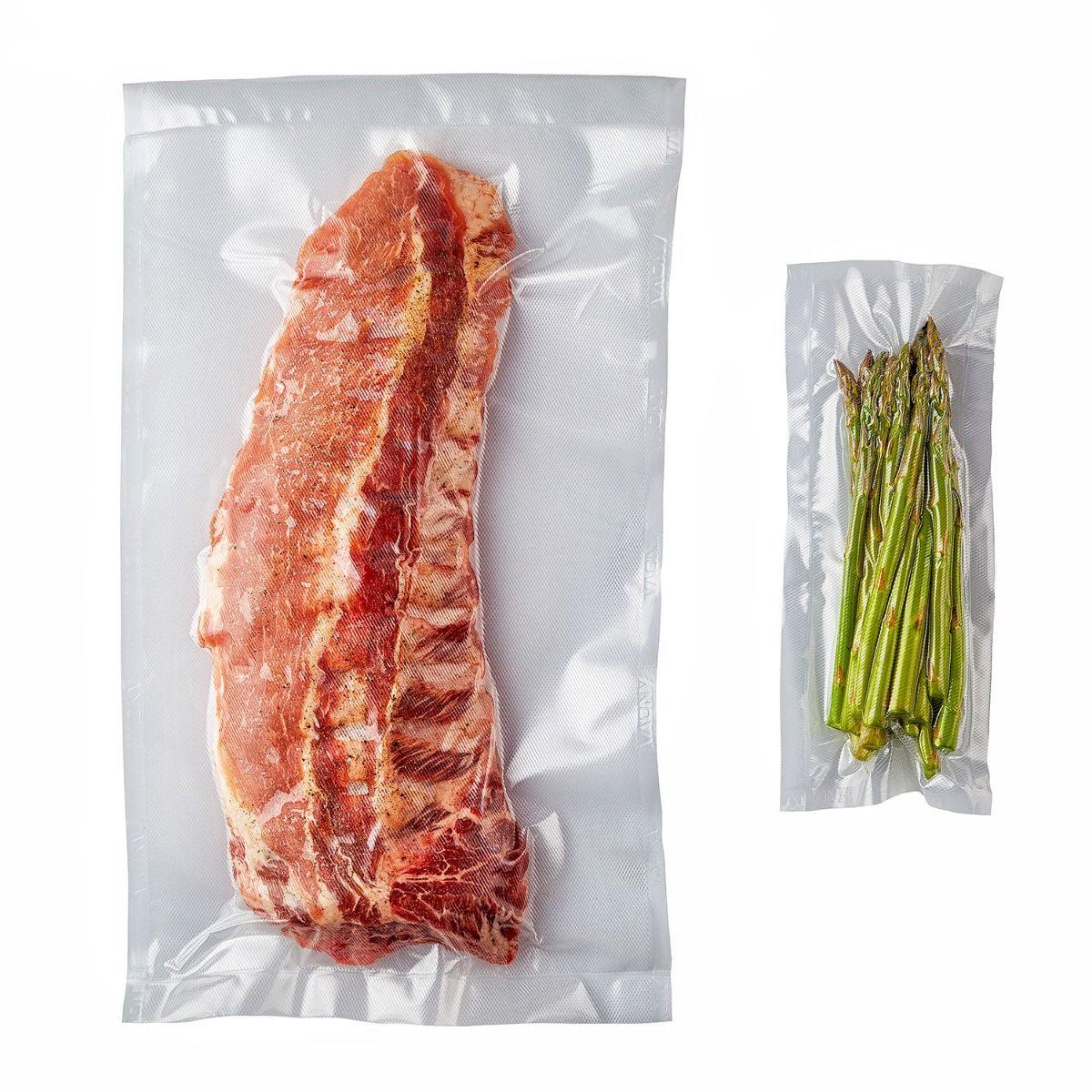 Anova Precision Rolls Bag - White | ANVR01 (7365924683964)