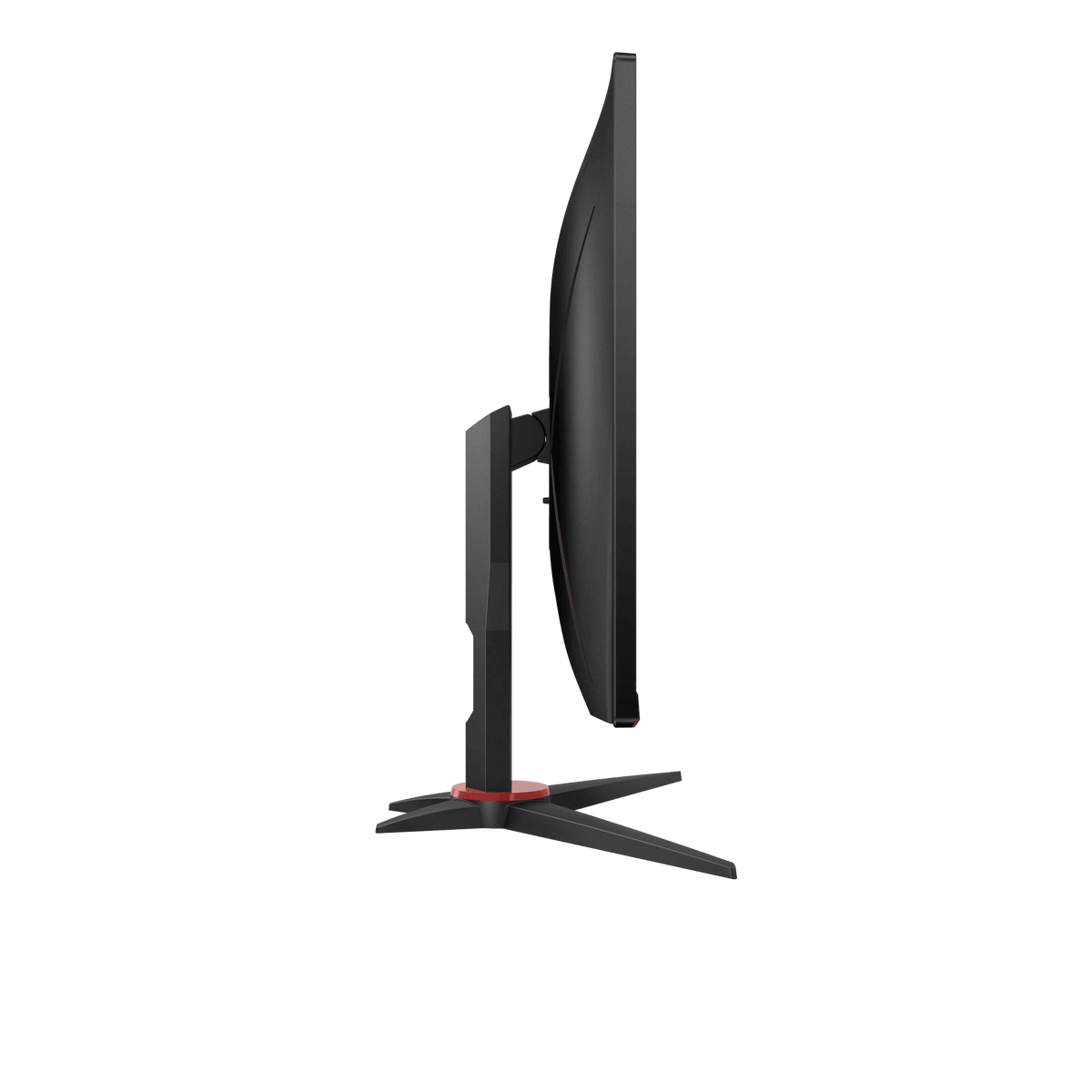 AOC 23.8&quot; FHD WLED Backlight Gaming Monitor - Black | 24G2SAE/BK (7517070721212)