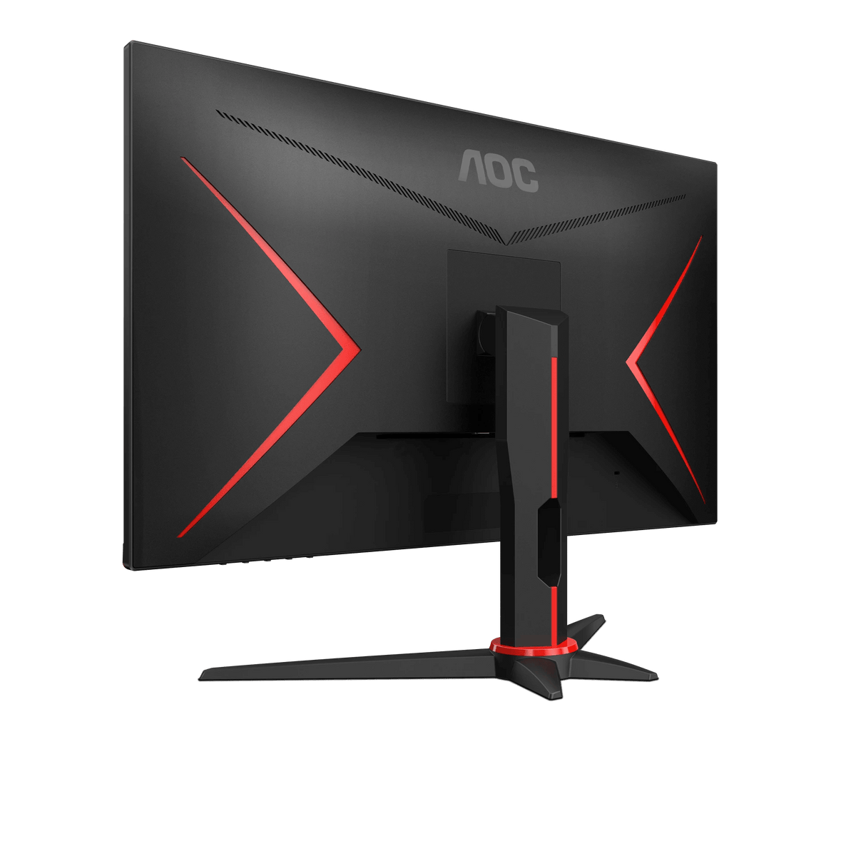 AOC 23.8&quot; FHD WLED Backlight Gaming Monitor - Black | 24G2SAE/BK (7517070721212)