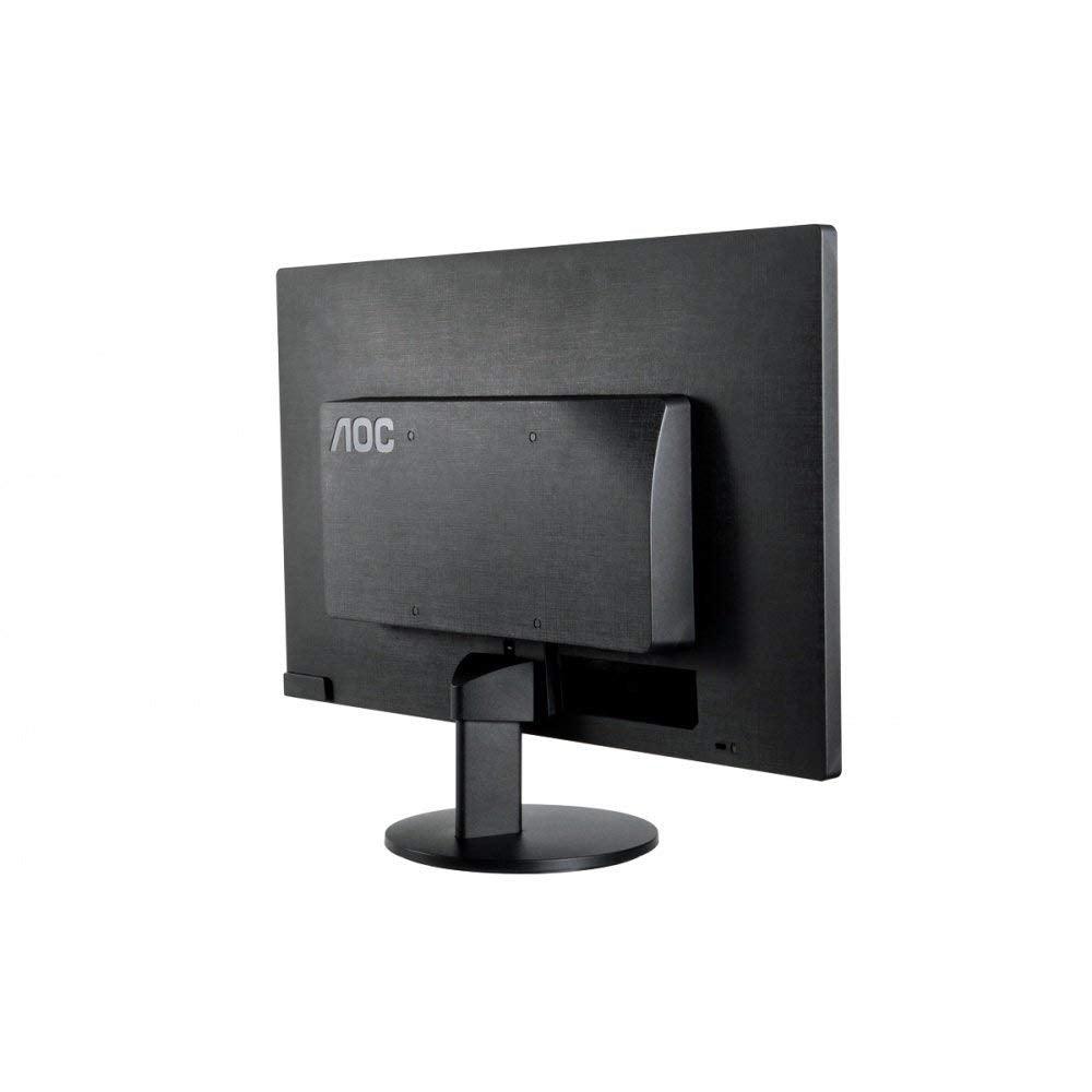 AOC 70&quot; Series 21.5&quot; LED Monitor - Black | E2270SWHN from DID Electrical - guaranteed Irish, guaranteed quality service. (6890781835452)
