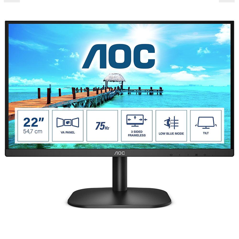 Buy Computer Monitors Ireland Monitors for PC DID Electrical