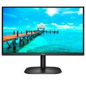 AOC B2 Series 21.5” Full HD LCD Monitor - Black | 22B2H/EU from DID Electrical - guaranteed Irish, guaranteed quality service. (6977637974204)