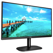 AOC B2 Series 21.5” Full HD LCD Monitor - Black | 22B2H/EU from DID Electrical - guaranteed Irish, guaranteed quality service. (6977637974204)