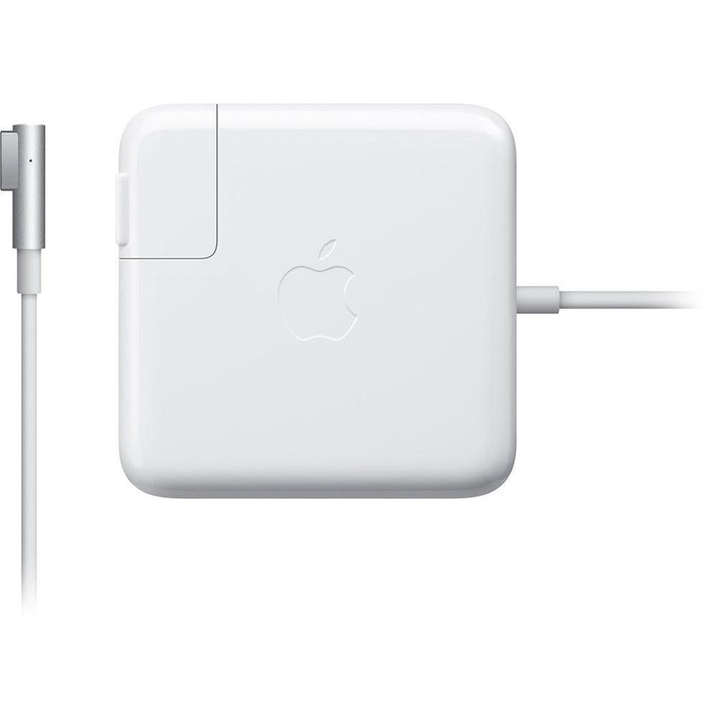 Apple 60W MagSafe Power Adapter - White | MC461B/B from DID Electrical - guaranteed Irish, guaranteed quality service. (6890751393980)