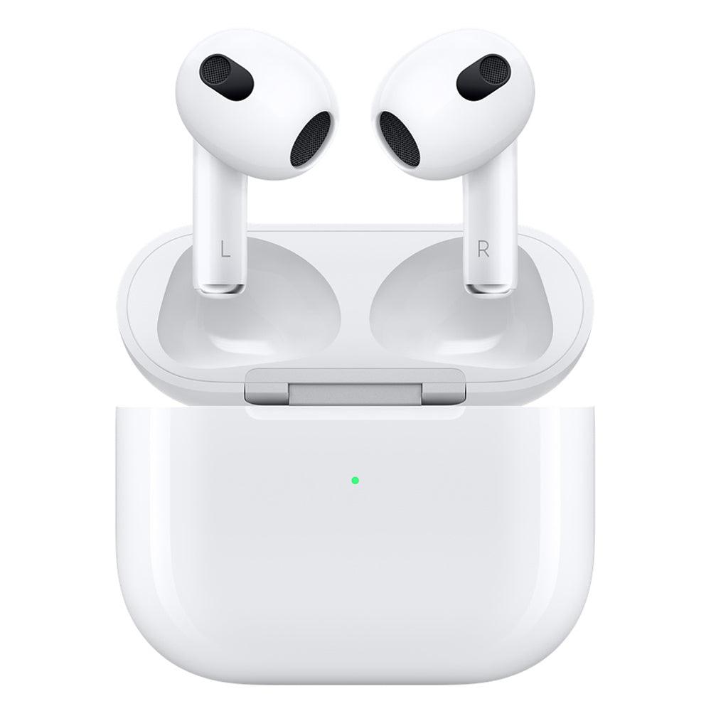 Apple Airpods 3rd Generation with MagSafe Charging Case - White | MME73ZM/A (7292368093372)
