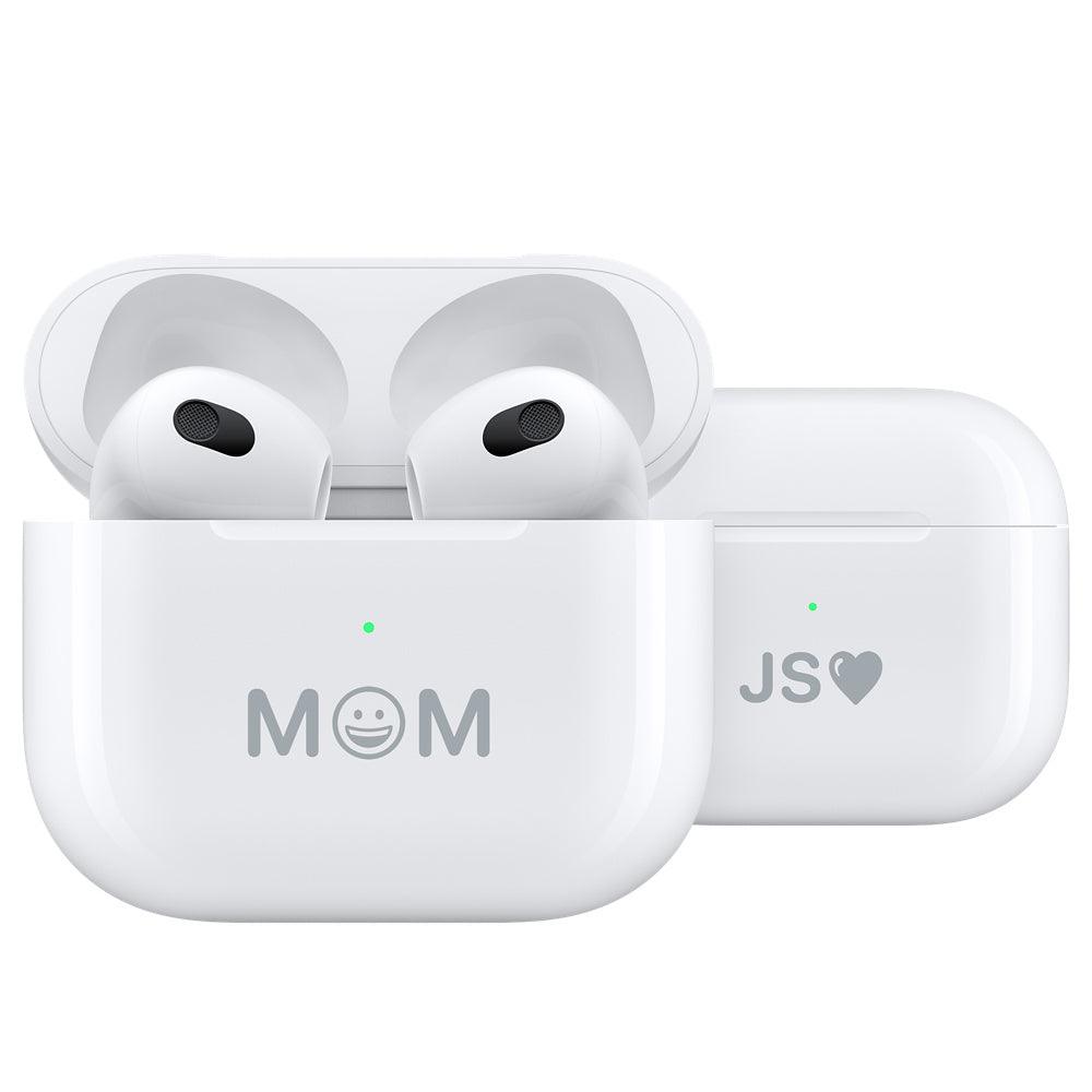 Apple Airpods 3rd Generation with MagSafe Charging Case - White | MME73ZM/A (7292368093372)