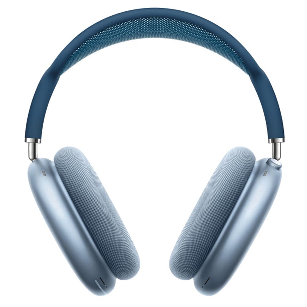 Apple AirPods Max Over Ear Wireless Headphone - Sky Blue | MGYL3ZM/A from DID Electrical - guaranteed Irish, guaranteed quality service. (6977636925628)