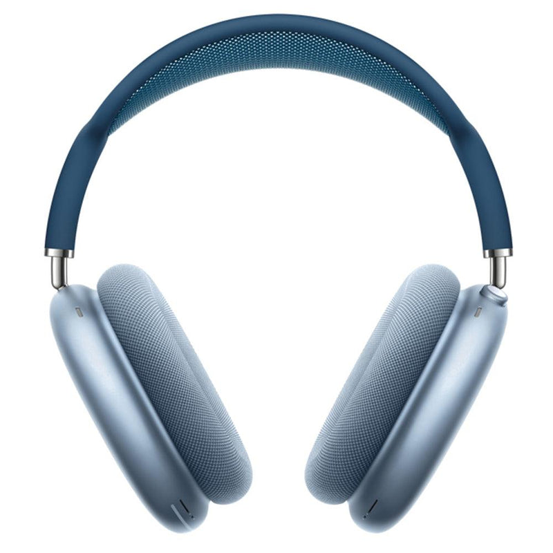 Apple AirPods Max Over Ear Wireless Headphone - Sky Blue | MGYL3ZM/A from DID Electrical - guaranteed Irish, guaranteed quality service. (6977636925628)