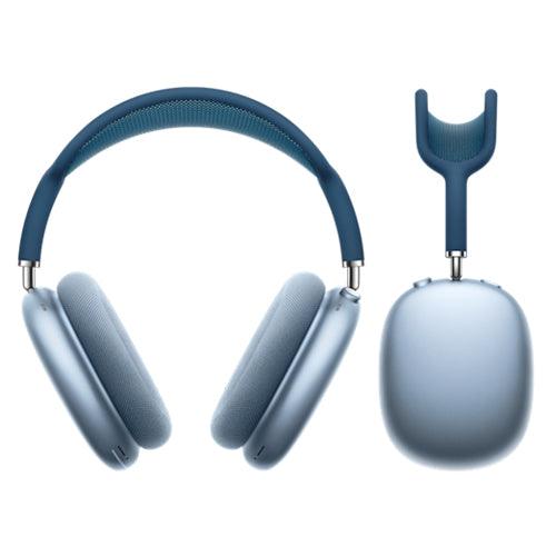 Apple AirPods Max Over Ear Wireless Headphone - Sky Blue | MGYL3ZM/A from DID Electrical - guaranteed Irish, guaranteed quality service. (6977636925628)