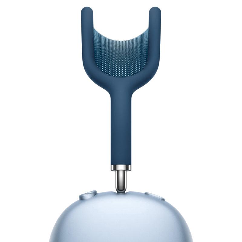 Apple AirPods Max Over Ear Wireless Headphone - Sky Blue | MGYL3ZM/A from DID Electrical - guaranteed Irish, guaranteed quality service. (6977636925628)