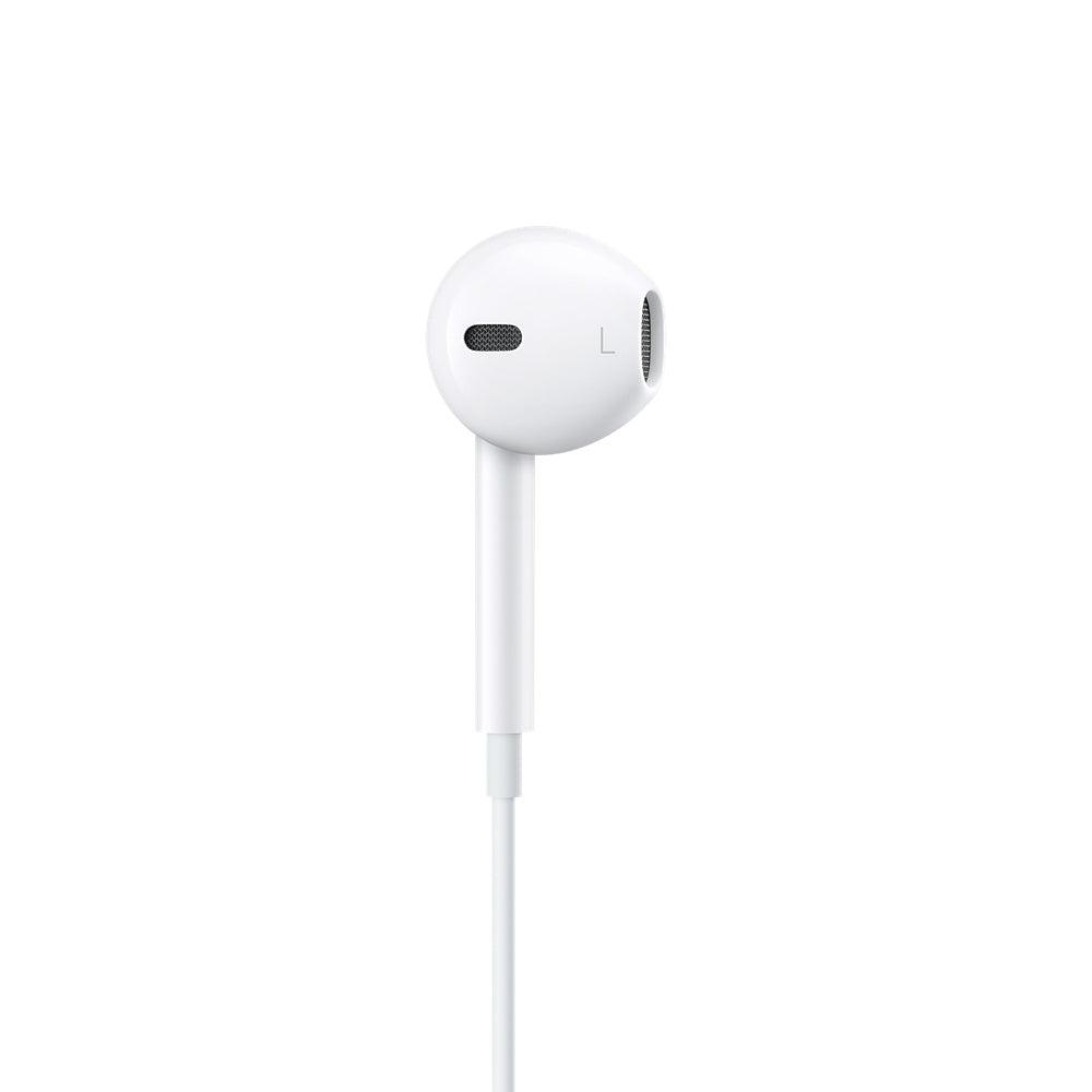 Apple EarPods with Lightning Connector - White | MMTN2ZM/A from DID Electrical - guaranteed Irish, guaranteed quality service. (6977394737340)