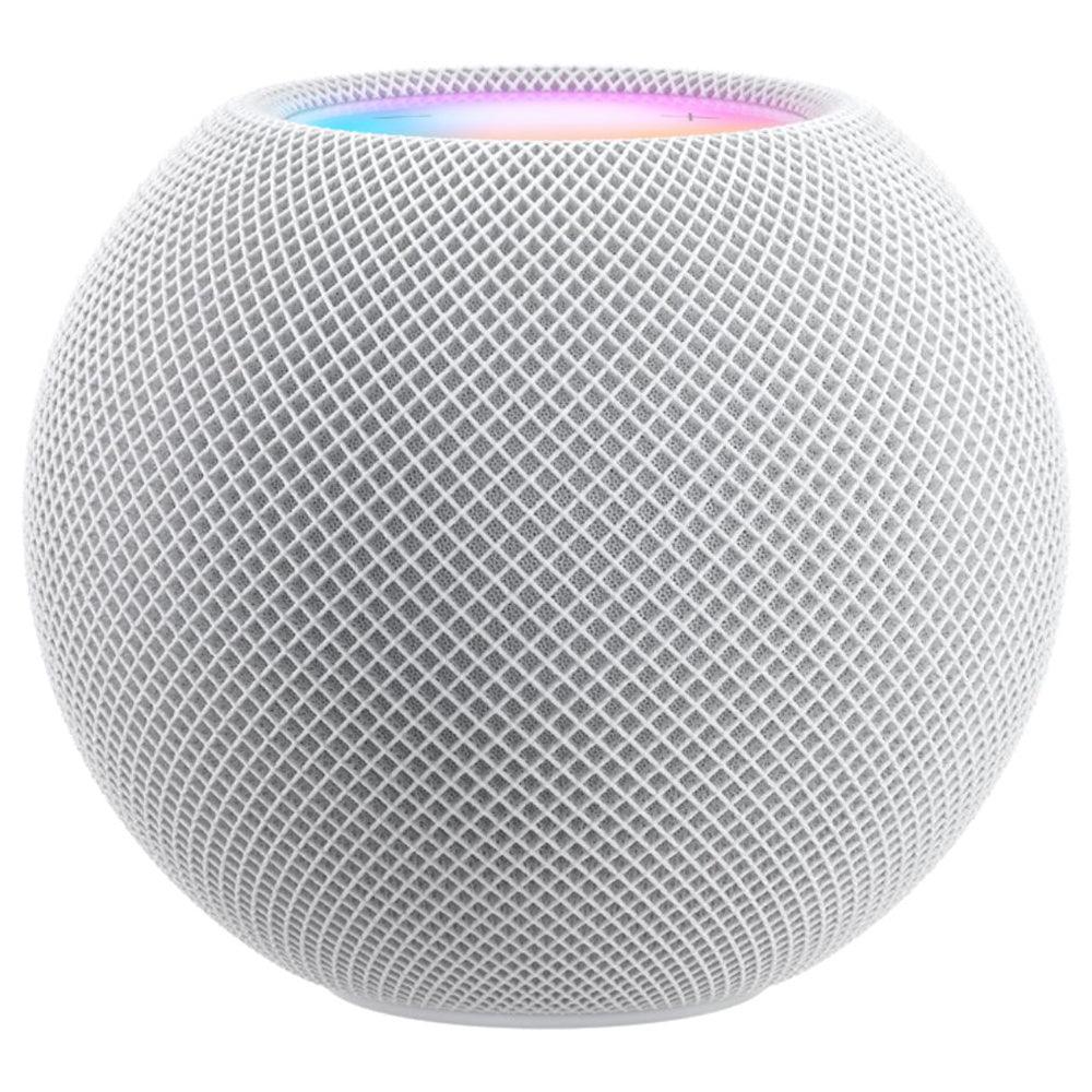 Apple HomePod mini Bluetooth Speaker - White | MY5H2B/A (7253812281532)