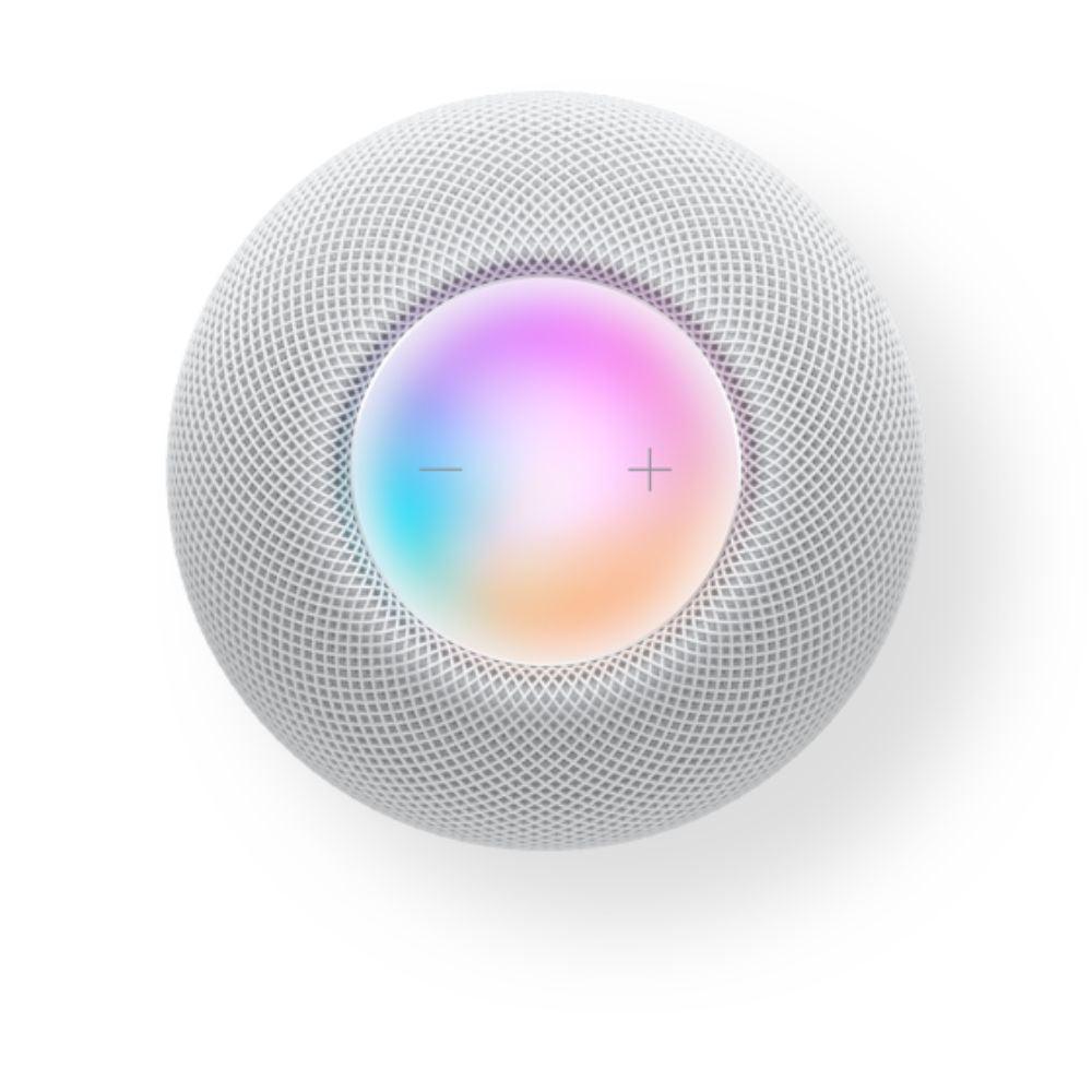 Apple HomePod mini Bluetooth Speaker - White | MY5H2B/A (7253812281532)