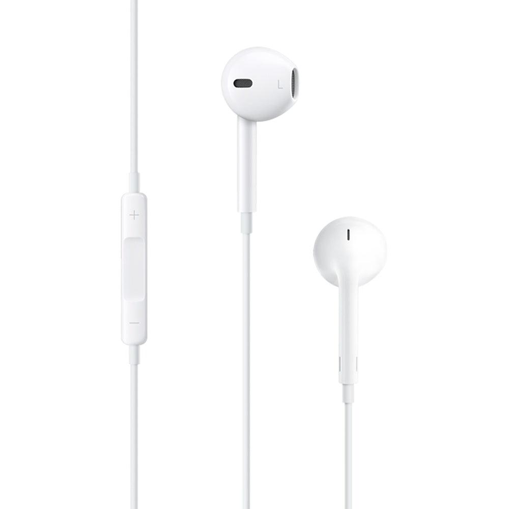Apple In-Ear EarPods with 3.5mm Headphone Plug - White | MNHF2ZM/A from DID Electrical - guaranteed Irish, guaranteed quality service. (6977389461692)