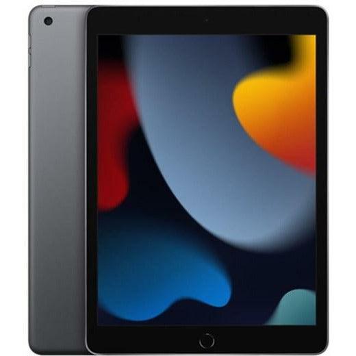 Apple iPad 10.2" 256GB Wi-Fi Tablet - Space Grey | MK2N3B/A (7263474385084)