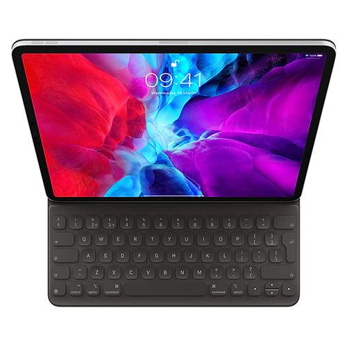 Apple iPad Pro 12.9" Smart Keyboard Folio - Black | MXNL2B/A from DID Electrical - guaranteed Irish, guaranteed quality service. (6977469972668)