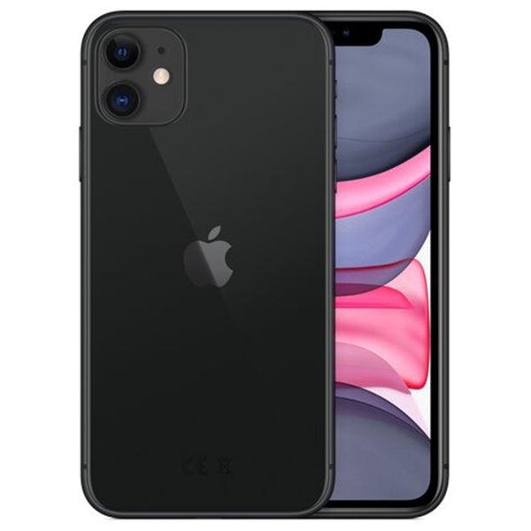 Apple iPhone 11 64GB Smartphone - Black | MHDA3B/A from DID Electrical - guaranteed Irish, guaranteed quality service. (6977568047292)