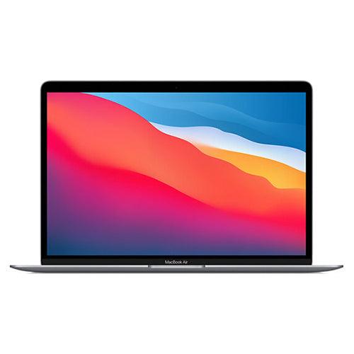Apple MacBook Air 13" 8GB/256GB Laptop - Space Grey | MGN63B/A from DID Electrical - guaranteed Irish, guaranteed quality service. (6977574404284)
