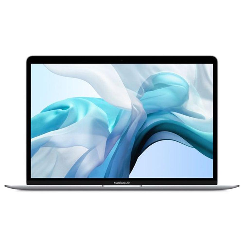 Apple MacBook Air 13" 8GB/512GB Laptop - Silver | MVH42B/A from DID Electrical - guaranteed Irish, guaranteed quality service. (6890875519164)