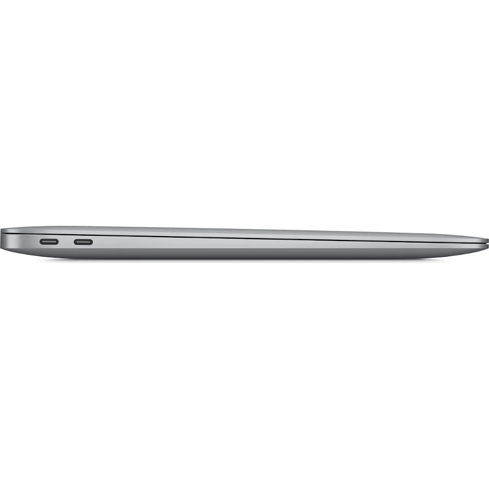 Apple MacBook Air 13&quot; 8GB/256GB Laptop - Space Grey | MGN63B/A (6977574404284)