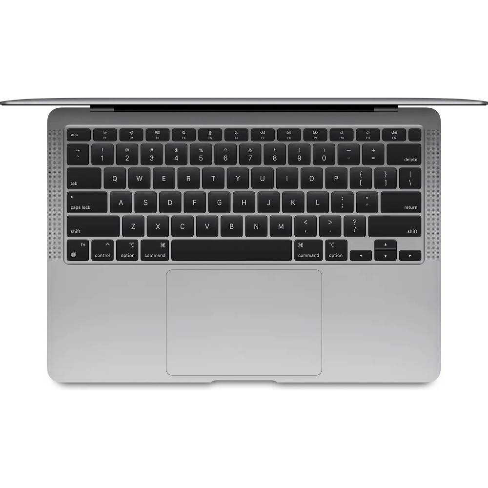 Apple MacBook Air 13&quot; 8GB/256GB Laptop - Space Grey | MGN63B/A (6977574404284)