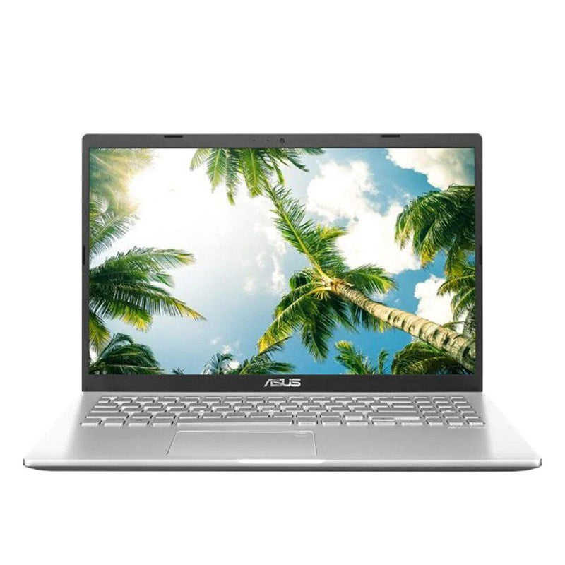 Asus AMD Ryzen 8GB/256GB Full HD Display NanoEdge Screen Laptop - Silver | M509DA-EJ034T from DID Electrical - guaranteed Irish, guaranteed quality service. (6977548189884)