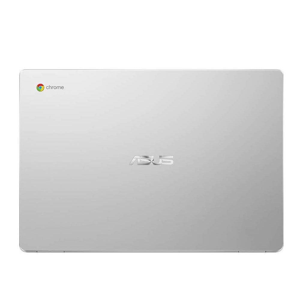 Asus Chromebook 15.6&quot; FHD 4GB/64GB Laptop - Silver | C523NA-A20057 from DID Electrical - guaranteed Irish, guaranteed quality service. (6977625850044)
