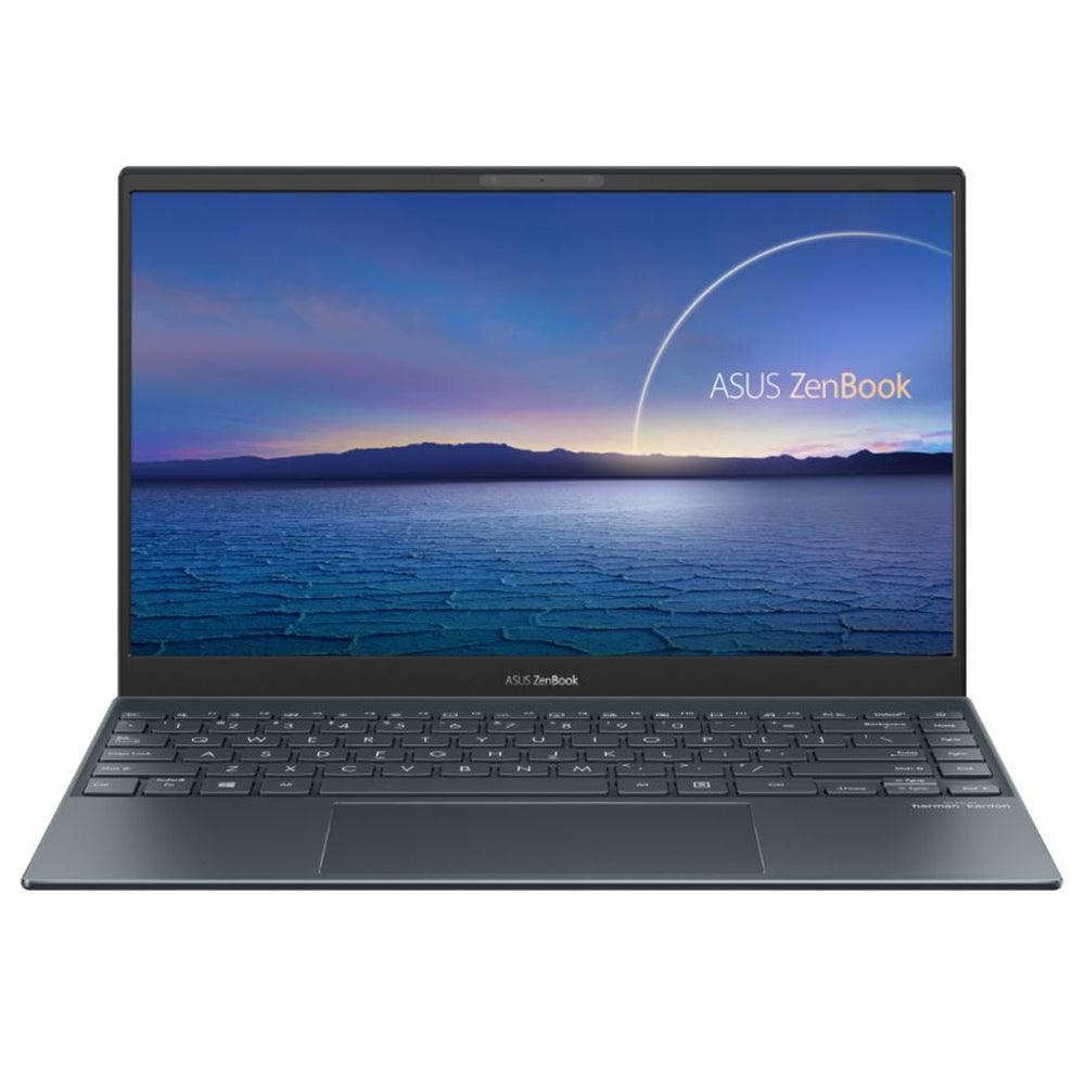 Asus Zenbook 13.3&quot; i5 8GB/512GB Laptop - Pine Grey | UX325EA-EG062 from DID Electrical - guaranteed Irish, guaranteed quality service. (6977628078268)