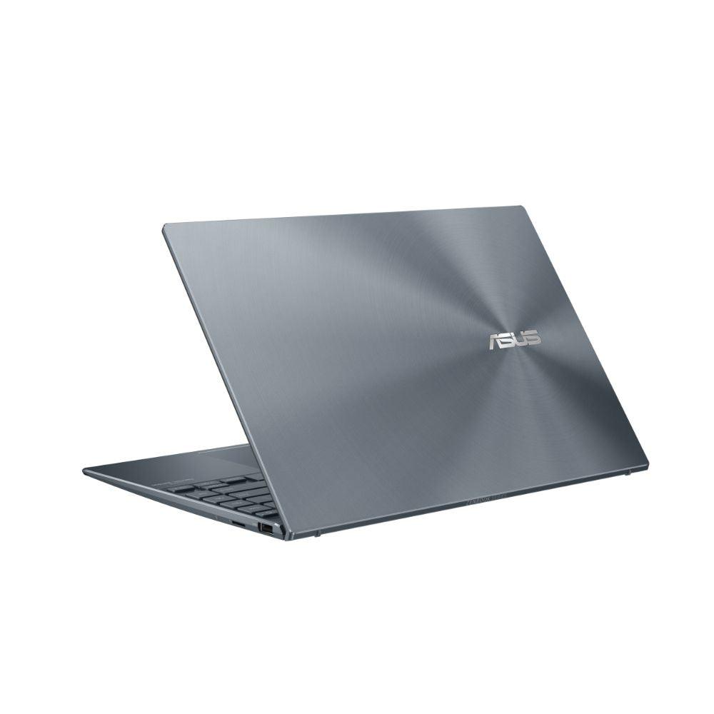 Asus Zenbook 13.3&quot; i5 8GB/512GB Laptop - Pine Grey | UX325EA-EG062 from DID Electrical - guaranteed Irish, guaranteed quality service. (6977628078268)