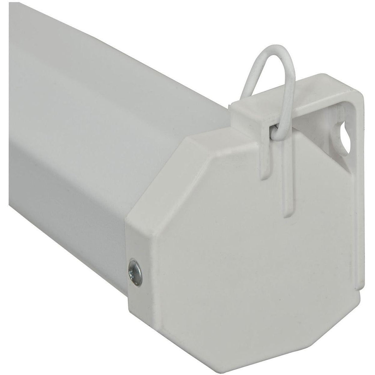AV:Link 84&quot; 1:1 Manual Projector Screen - Matte White | 952328 from DID Electrical - guaranteed Irish, guaranteed quality service. (6977635811516)