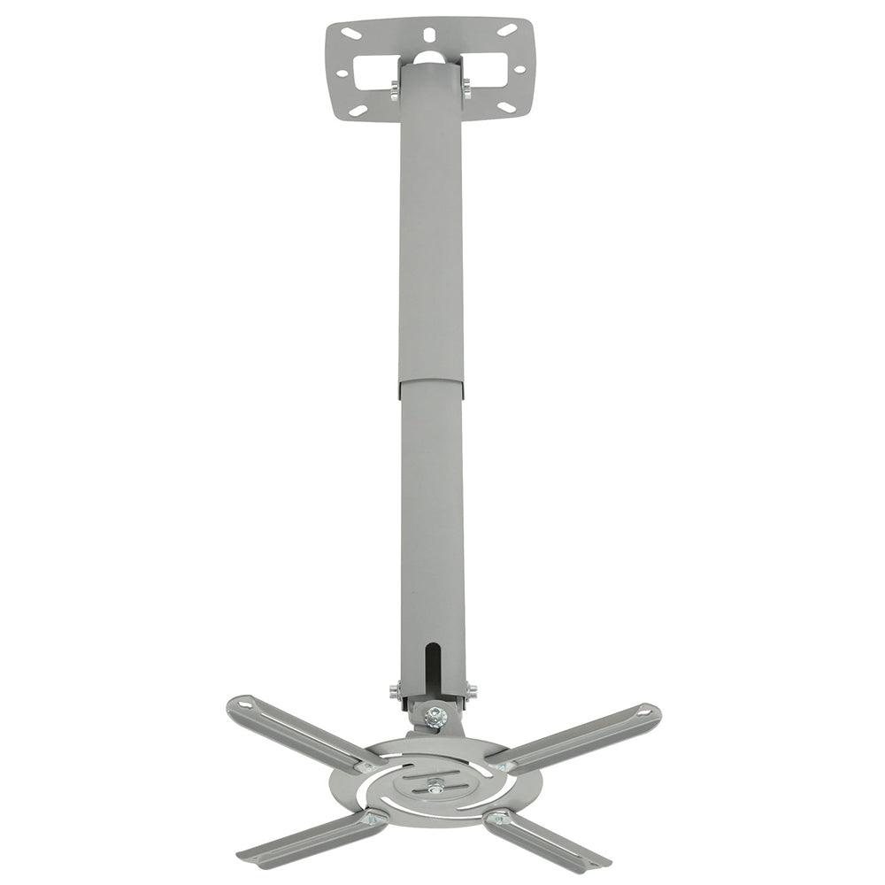 AV:Link Ceiling Projector Bracket with Drop Pole | 129581 (7226587709628)